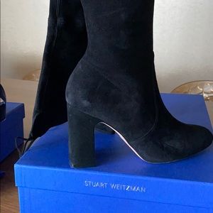 Stuart Weitzman Kirstie Thigh High Boot